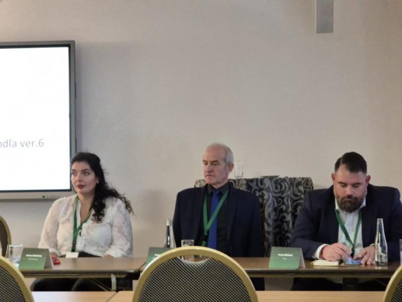 Zasadnutie pracovnej skupiny NATO Svetový deň kvality