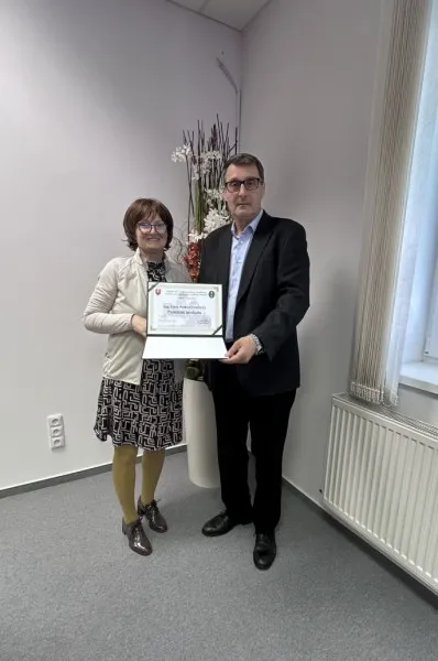 ODBORNO-METODICKÉ ZAMESTNANIE V OBLASTI OBRANNEJ ŠTANDARDIZÁCIE VO VOJENSKOM TECHNICKOM A SKÚŠOBNOM ÚSTAVE ZÁHORIE.